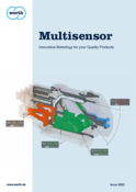 Il sito multisensore 2022