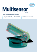 Il sito multisensore 2018