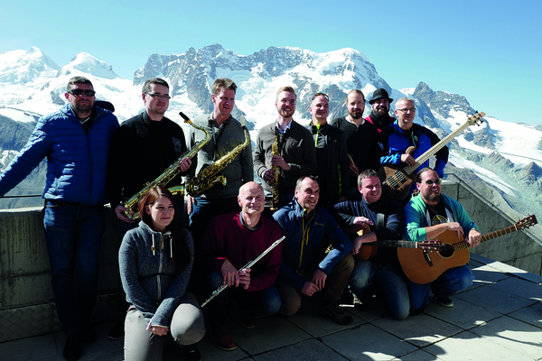  Motivationstraining Zermatt