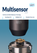 Der Multisensor 2017