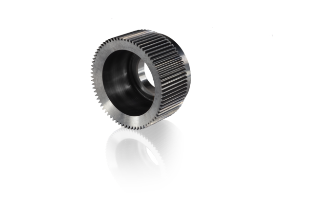 Skiving cutters - Tools for the production of internal and external gears in metal workpieces in a single operation