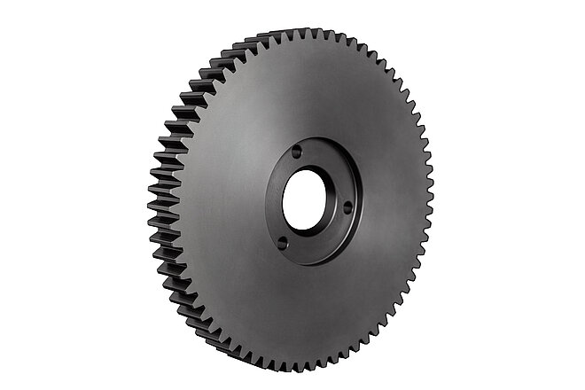 Micro gears - Very small gears for motors and gearboxes