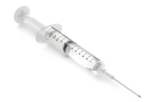 Injecter