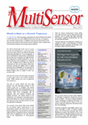 Le site multisensor 2011