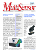 Le site multisensor 2013