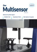 Der Multisensor 2016