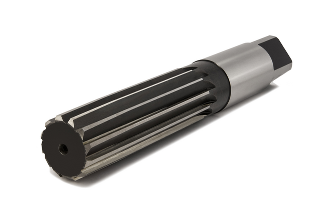 Reamers - Tools for the rapid production of highly accurate bore diameters