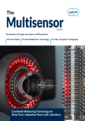 Le site multisensor 2015