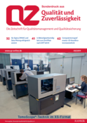 Vollständige Datensätze in Rekordzeit – CT-Kompaktgerät ersetzt konventionelle 3D-Koordinatenmesstechnik / Weidmüller Interface GmbH & Co. KG