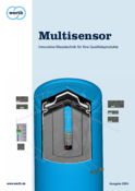 The multi-sensor systems 2024