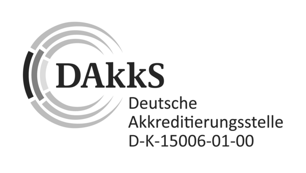 2013 - First DAkkS calibration laboratory for coordinate measuring machines with CT